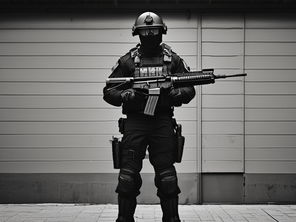 Stand Down Bruce, it’s Just a&nbsp;Blog