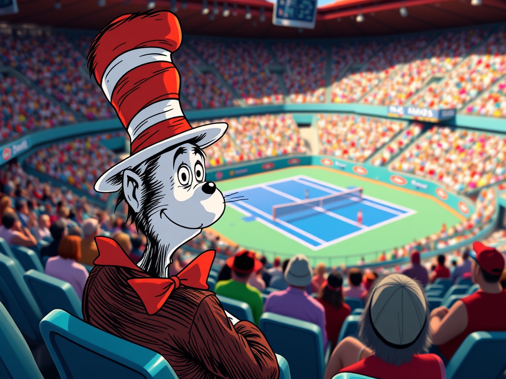 I Do Not Like It&nbsp;Sam-I-Am